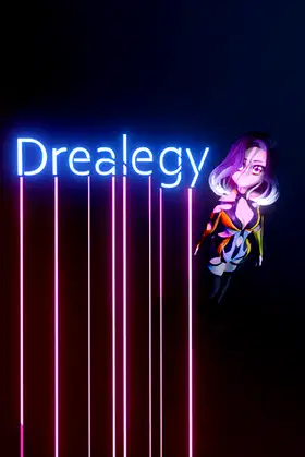 Drealegy poster