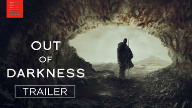 Out of Darkness | Official Trailer | Bleecker Street poster