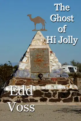 The Ghost of Hi Jolly poster