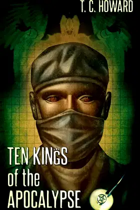 Ten Kings of the Apocalypse poster