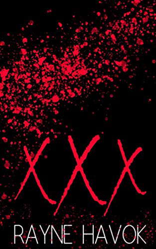 XXX poster