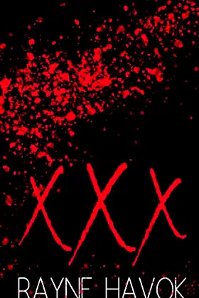 XXX poster