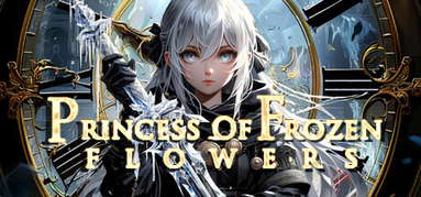 Princess of Frozen Flowers capsule