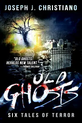 Old Ghosts poster