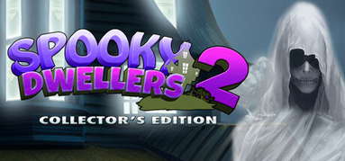 Spooky Dwellers 2 - Collector's Edition capsule