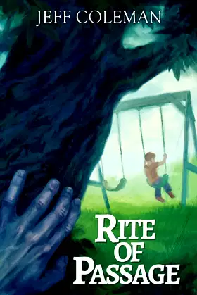 Rite of Passage poster