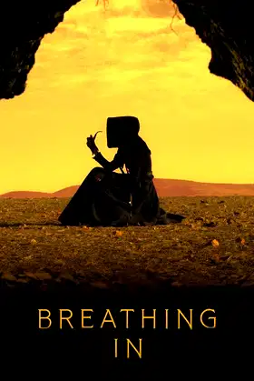 Breathing In poster