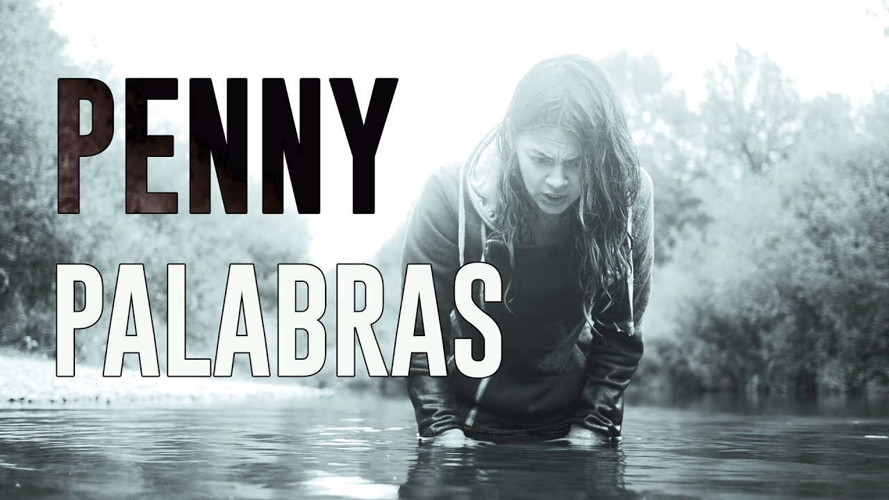 Poster for Penny Palabras