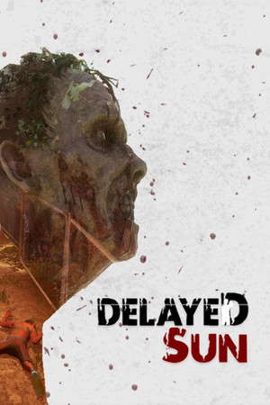DelayedSun poster