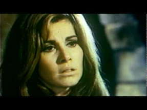 Crescendo (1970) (Hammer Trailer) poster
