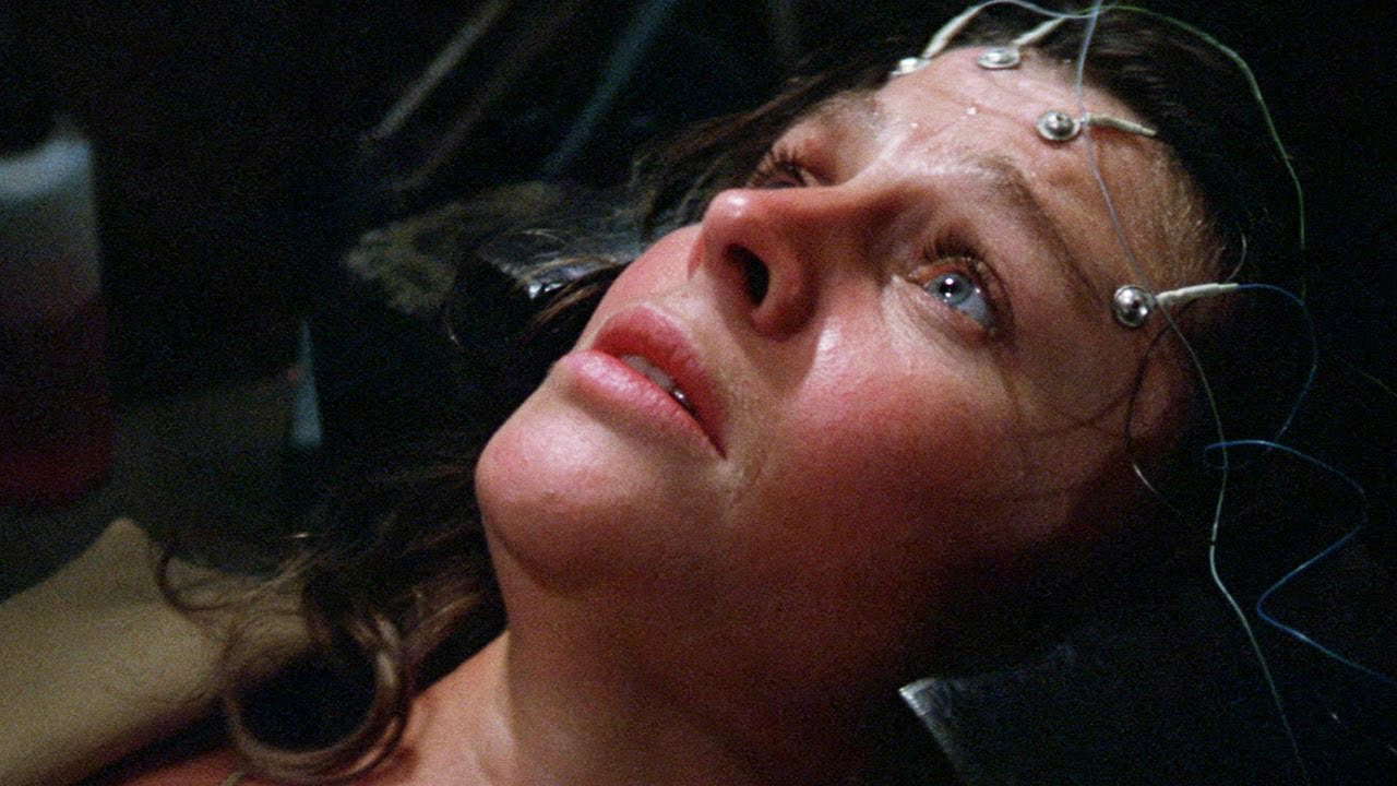 Poster for Demon Seed