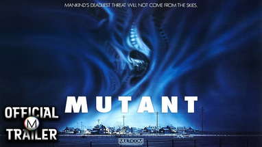 MUTANT (1984) | Official Trailer | 4K poster