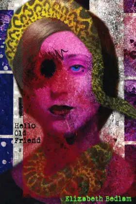 Hello, Old Friend: a novella poster