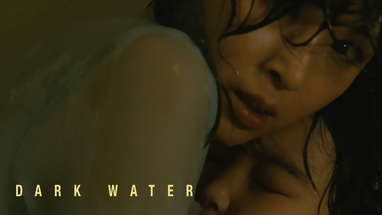 Dark Water | Official Trailer | 4K poster