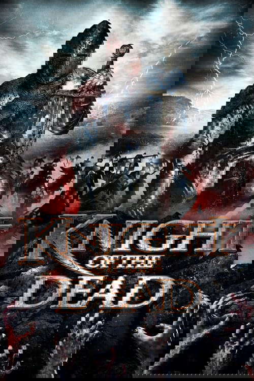 Knight of the Dead poster