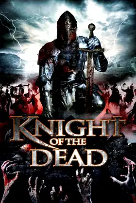Knight of the Dead poster