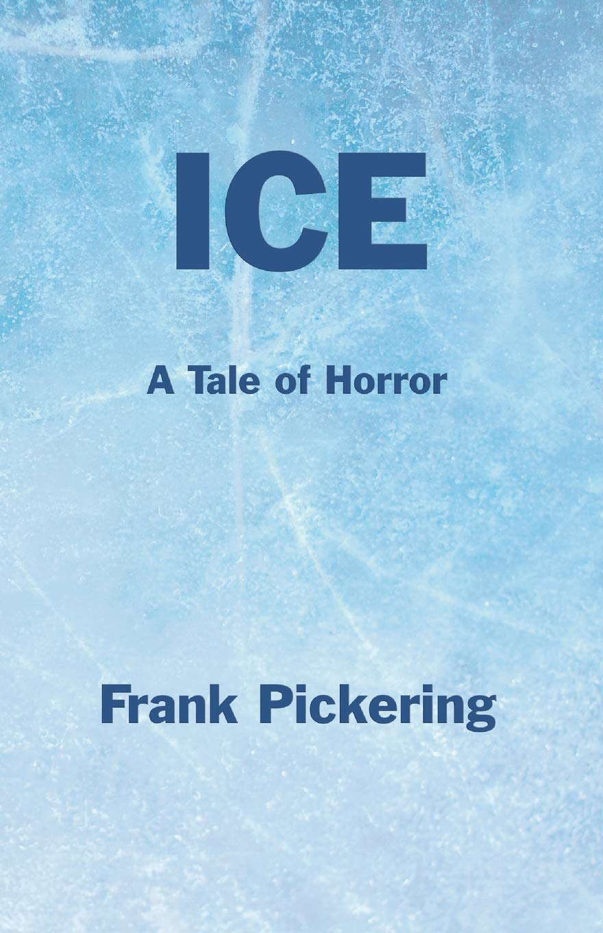Ice: A Tale of Horror poster