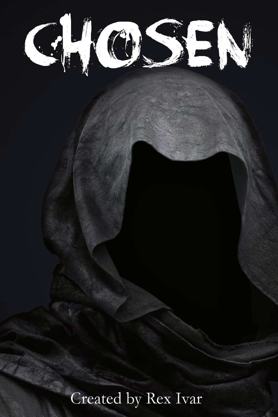 Chosen poster