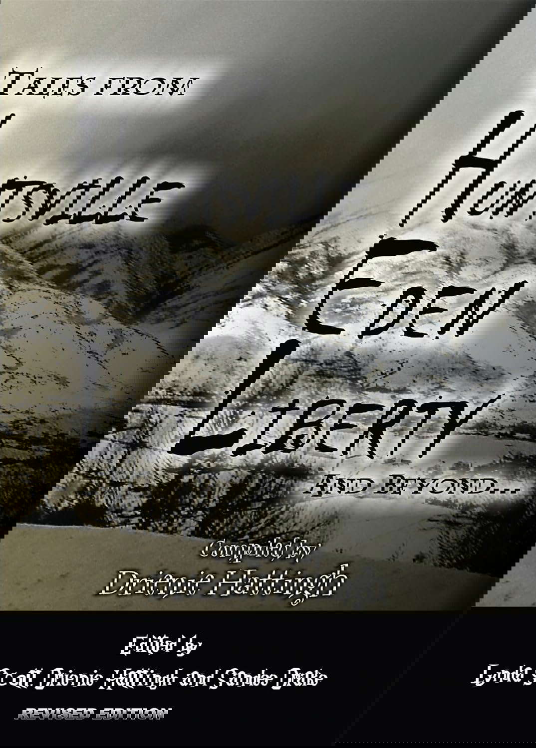 Tales From Huntsville, Eden, Liberty and Beyond... poster