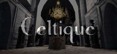 Celtique capsule