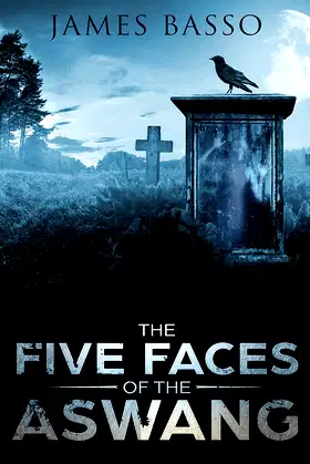 THE FIVE FACES OF THE ASWANG poster