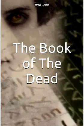 The Book of The Dead poster