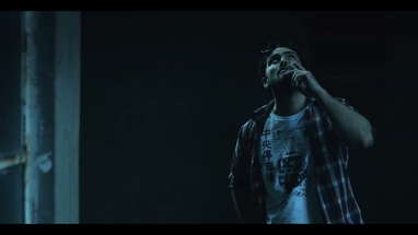 Affliction: Official Trailer poster