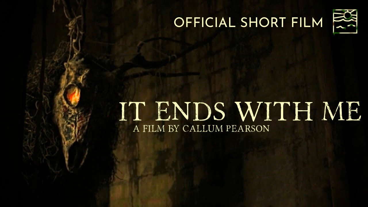 It Ends With Me | Short Film