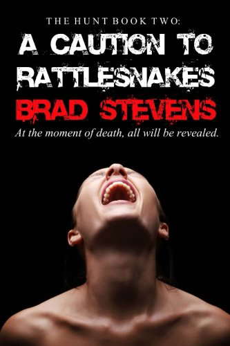 A Caution to Rattlesnakes (The Hunt) poster