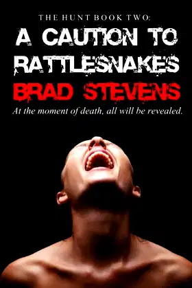 A Caution to Rattlesnakes (The Hunt) poster