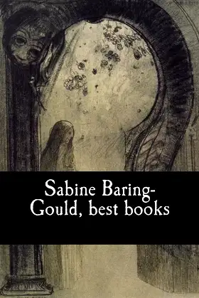Sabine Baring-Gould, best books poster