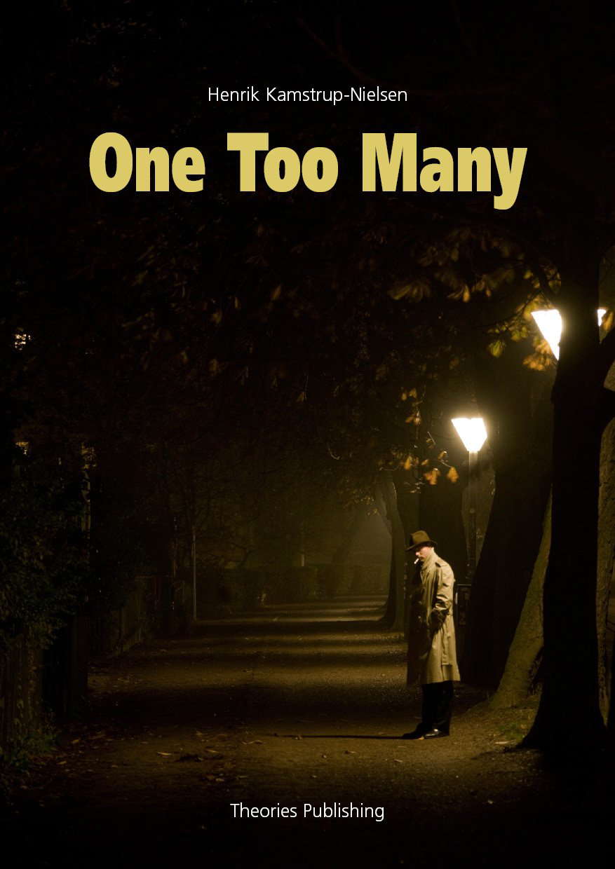 One Too Many poster