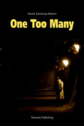 One Too Many poster