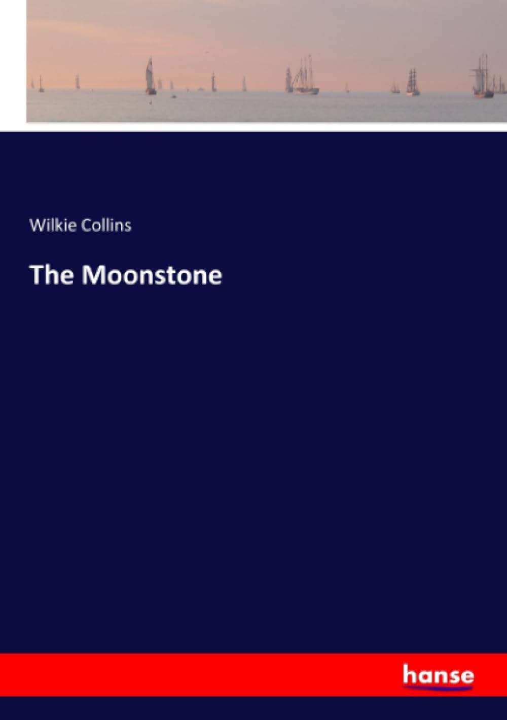The Moonstone poster