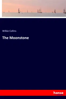 The Moonstone poster