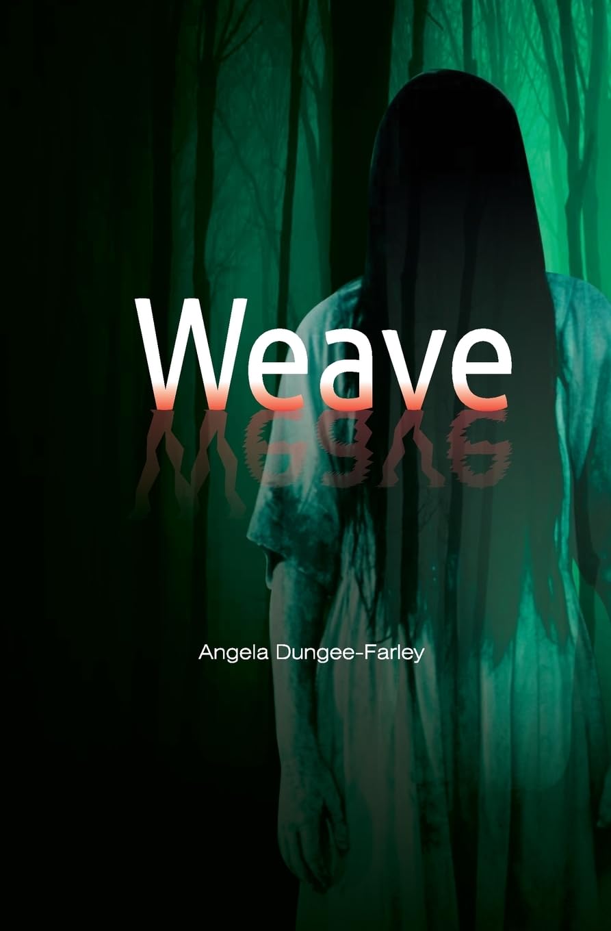 Weave poster