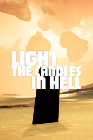 Light the Candles in Hell poster
