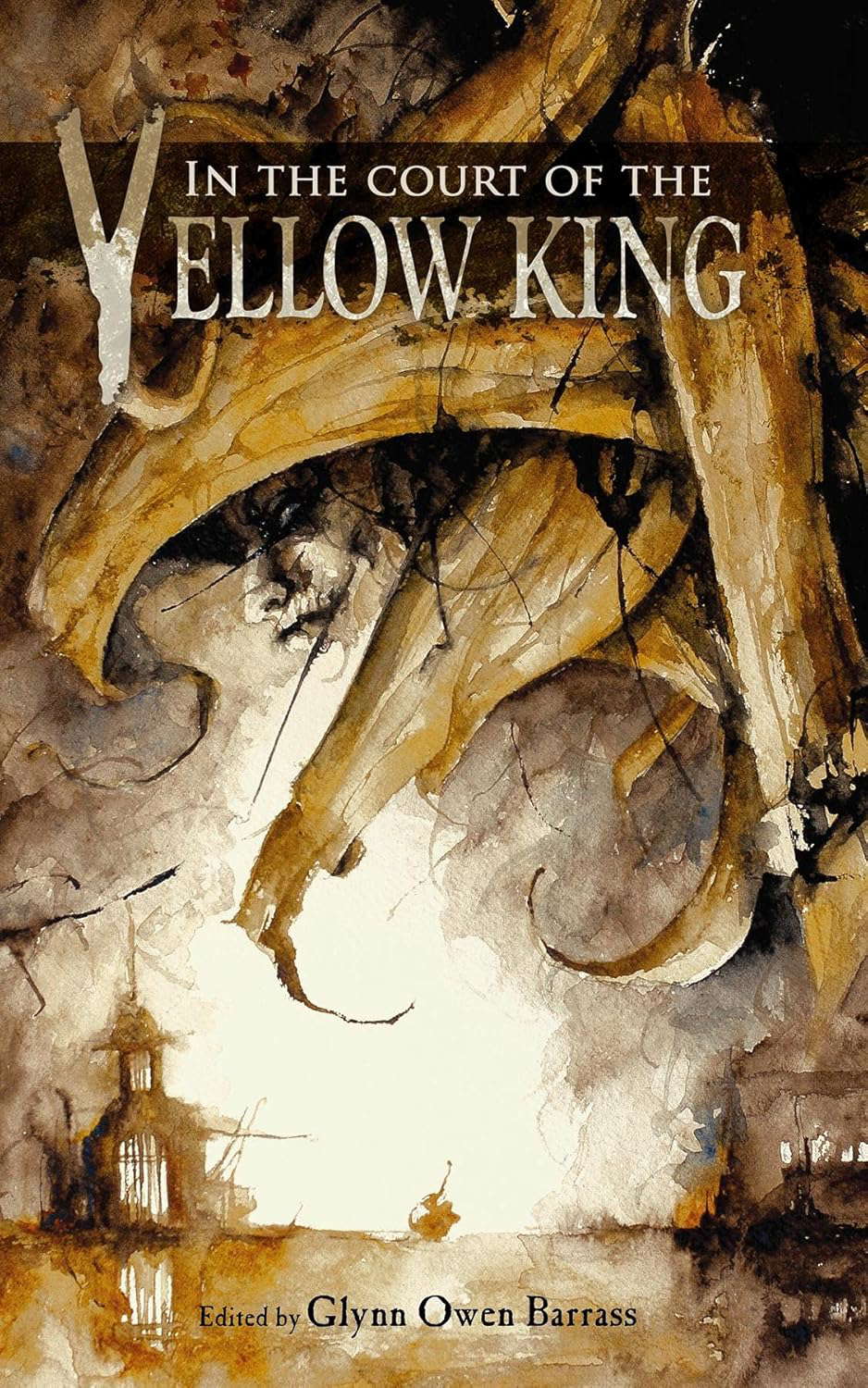 In the Court of the Yellow King poster