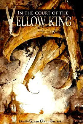 In the Court of the Yellow King poster