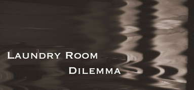 Laundry Room Dilemma capsule