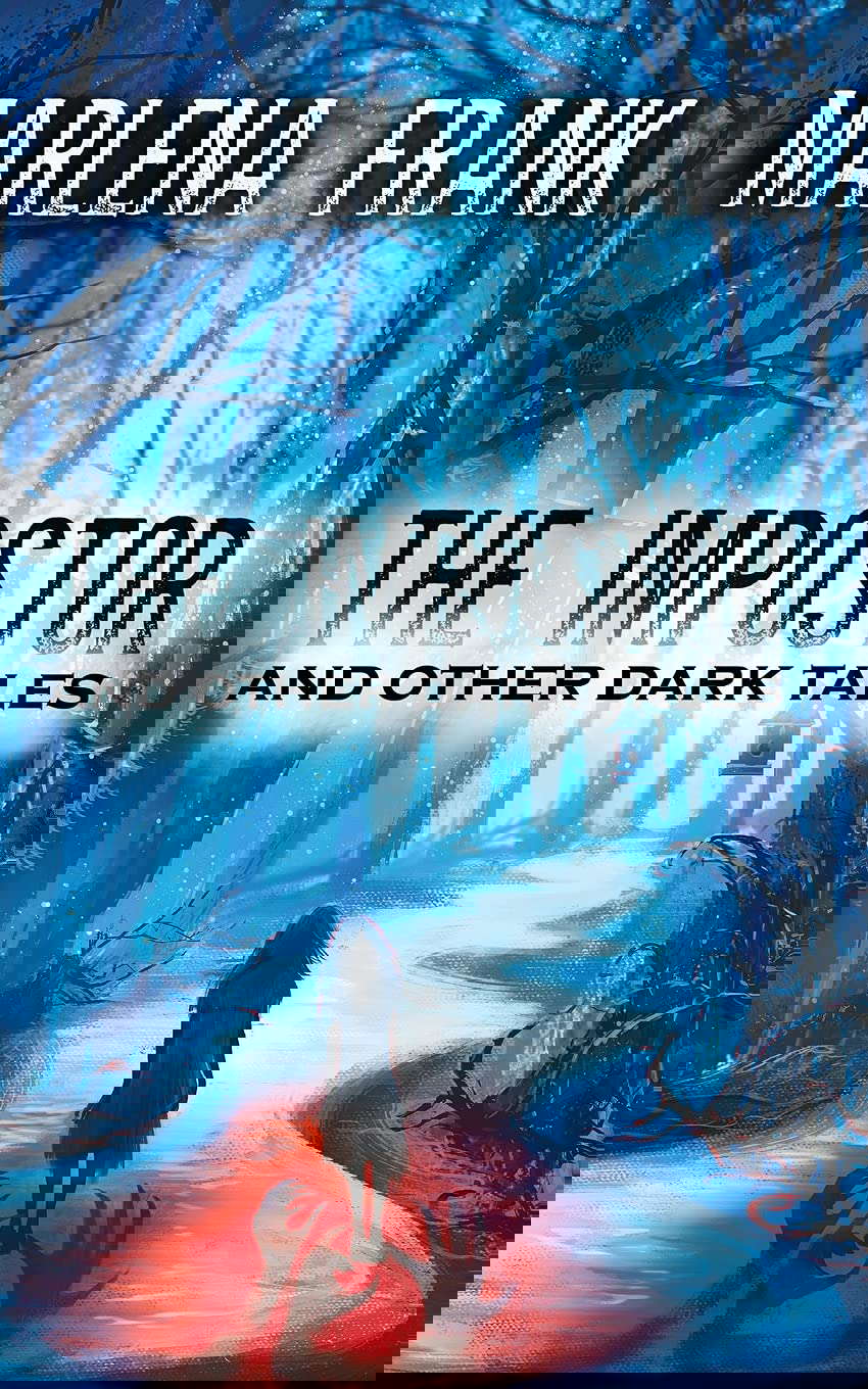 The Impostor and Other Dark Tales poster