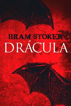 Dracula (Illustrated) poster