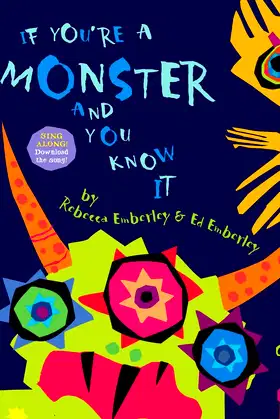 If You're a Monster and You Know It poster