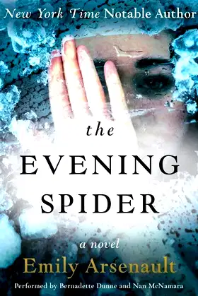 The Evening Spider: A Novel poster
