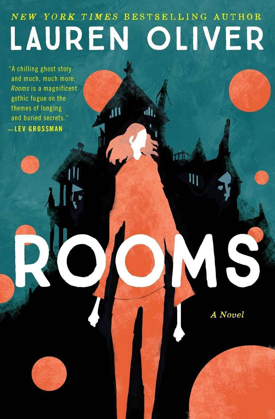 ROOMS poster