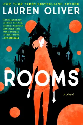 ROOMS poster