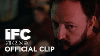 Clip "Static" poster