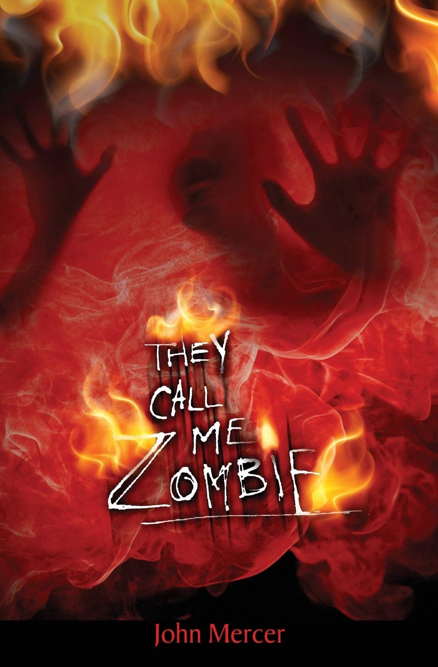 They Call Me Zombie poster