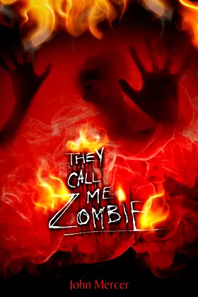 They Call Me Zombie poster
