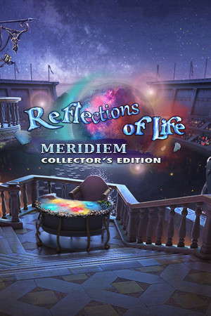 Reflections of Life: Meridiem Collector's Edition poster
